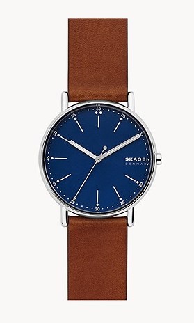 スカーゲンの腕時計のSKW6355の画像